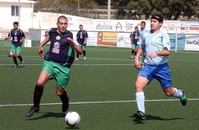 El Vilafortuny inicia aquest dissabte la lliga a tercera territorial amb nombroses incorporacions