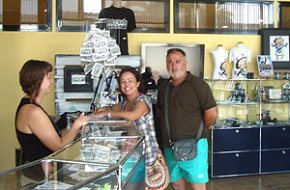 El Patronat de Turisme va atendre 57.000 turistes des de l'1 de gener al 30 de setembre