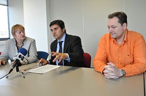 El PP demanarà la congelació de l'IBI, de la taxa d'escombraries i la rebaixa de l'1% en la resta d'ordenances