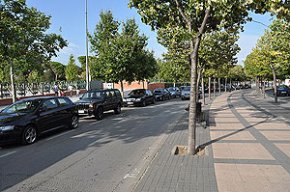 Veïns i entitats de la Parellada i el Pinaret constitueixen el nou Consell de Barris de Cambrils