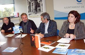 Cambrils, ciutat escollida per engegar la XVII Biennal d'Art Contemporani Català 2010