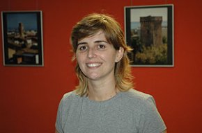 La cambrilenca Berta Cabré, nomenada presidenta de l'Associació de Càmpings de la demarcació de Tarragona i vicepresidenta de Catalunya