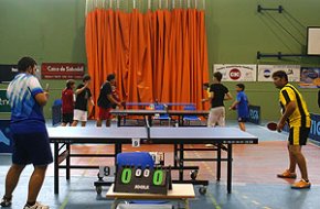 Crisi total al Club de Tennis Taula Cambrils