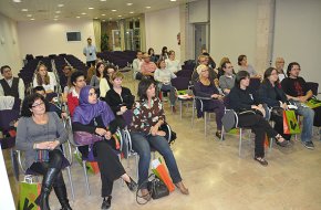 Es constitueixen 25 parelles lingüístiques en la 12a edició d'aquesta iniciativa