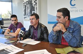 Més activitats culturals i educatives en la tercera edició de l'Antena del Coneixement de la URV a Cambrils