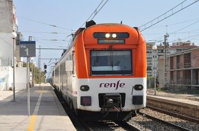 Segons ICV és el govern central qui redactarà l'estudi sobre el sistema de rodalies ferroviàries al Camp de Tarragona i no la Generalitat