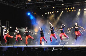 El PSC presenta una esmena de 50.000 euros als Pressupostos Generals de l'Estat per al Festival Internacional de Música