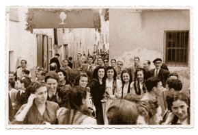 Festa del Sagrat Cor [1949]