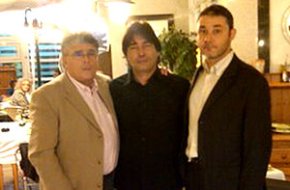 La Penya Blanc i Blava de Cambrils renova la seva junta directiva en el segon aniversari de la seva creació