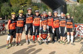 El Cambrils Raid Team queda segon i el Cambrils Grup Les Barques queda quart en la darrera prova dels raids d'aventura d'elit