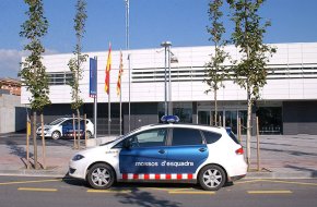 Un 30% de la població percep una millora de la seguretat un any després de l'arribada dels mossos