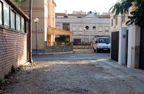 El barri del Nou Cambrils viu la reordenació viària més important dels últims 45 anys