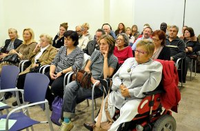 Un total de 42 inscrits fan costat al Banc del Temps en la seva posada en marxa