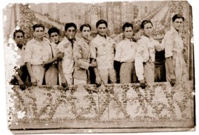 Festa Major de Sant Pere [1946]