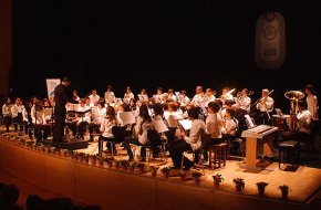 Cambrils decideix fer un parèntesi en la trajectòria conjunta amb Salou de la Banda de Música Costa Daurada