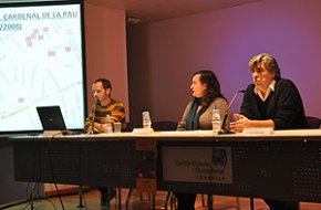 Es presenta la unitat didàctica "L'exili del Cardenal" i s'estrena el documental "Vidal i Barraquer. Coherència i exili"