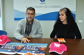 "Posa't la gorra" per 12 euros en solidaritat amb els nens amb càncer