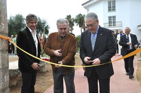 El Pitch&Putt Golf Cambrils torna a obrir les seves instal·lacions després de quatre anys