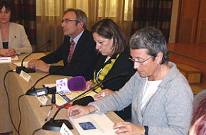 Cambrils s'integra en el circuit contra la violència masclista del Camp de Tarragona