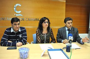L'oposició critica que es tiri endavant la construcció del futur edifici d'Aparcam que s'haurà de sufragar "amb multes, sancions i zones blaves"