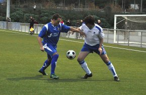 Victòries de la UCF Cambrils, el Vilafortuny, el Marina, el Club Basquetbol Cambrils i del Club d'Handbol Cambrils, aquest cap de setmana