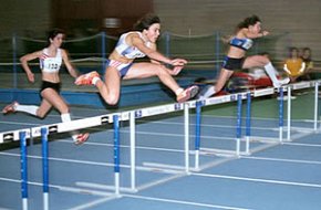 L'equip S-14 femení del Club Atletisme Cambrils aconsegueix la victòria en la VII Trobada de Tardor de Clubs