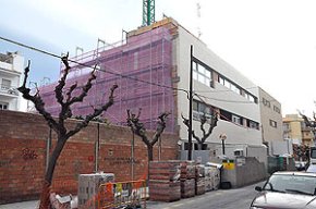 El 9 de desembre s'obrirà el període de preinscripcions per obtenir plaça a la segona llar d'infants municipal La Galereta