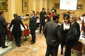 Més de 70 professionals participen a París en el Workshop de presentació de Costa Daurada com a destí de congressos
