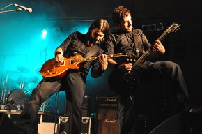 Els grups de Cambrils, Vila-seca i Salou, protagonistes de la primera Mostra de Música Local