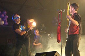 Cambrils es queda sense la Revetlla Jove per la nit de cap d'any