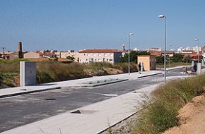 Endesa ampliarà la seva xarxa a Cambrils per electrificar la futura àrea residencial de la Bòbila