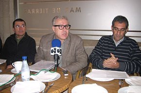 Diferents projectes del pla de mandat queden ajornats fins al 2011 "a conseqüència de la situació econòmica"