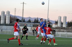 Jornada de derrotes pels equips cambrilencs de hoquei, handbol, bàsquet i FC Cambrils, de futbol