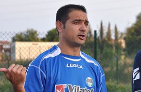 La UCF Cambrils incorpora un nou tècnic i Juanka passa a ser segon entrenador