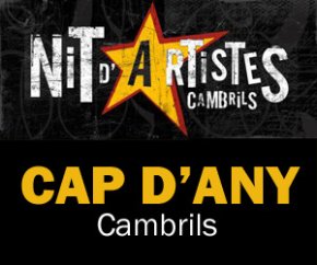 INNOCENTADA: La comissió del Carnacval organitzarà una festa de cap d'any a Cambrils