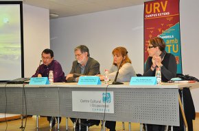 Pere Pujolàs: "Una escola inclusiva inclou a tothom i no exclou a ningú siguin quines siguin les característiques personals de l'alumne"