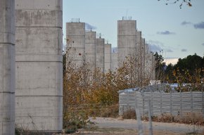 L'estació de Cambrils serà una de les vuit estacions intermodals del Camp de Tarragona