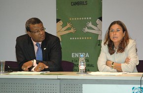 Cambrils se sumarà a l'ajuda humanitària per a Haití després del devastador terratrèmol que ha destruït el país