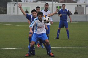 Espectaculars golejades del FC Cambrils i el Marina en els partits disputats aquest cap de setmana