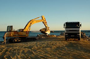 El volum de pesca del Port de Cambrils durant l'any 2005 va augmentar un 18% respecte l'any 2004