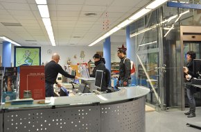 La Biblioteca Municipal canvia el seu sistema de préstec i de reserva i presenta un nou catàleg
