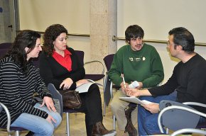 Xavi Cabré: "Podríem competir amb preus molt interessants en productes ecològics si recuperem la venda directa"