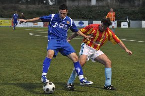 La UCF Cambrils-Oleastrum i el Marina cauen golejats, mentre que el FC Cambrils i el Vilafortuny empaten