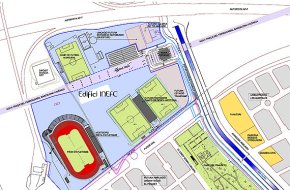 La Cambra de Comerç de Reus dóna suport a la candidatura de Cambrils per acollir la seu de lINEFC