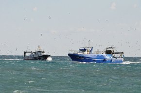 Els pescadors cambrilencs tornen a l'horari habitual després d'una setmana navegant una hora més