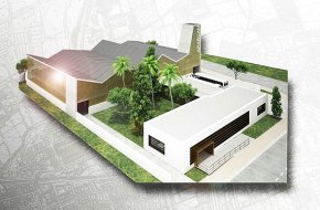 CiU creu que l'economia dels cambrilencs es veurà afectada pel préstec que es concertarà per a construir l'edifici d'Aparcam