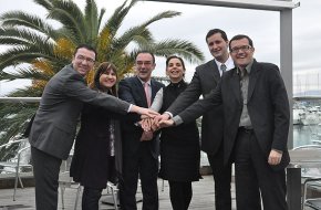 Tarragona s'incorpora per primera vegada en accions de promoció turística amb Cambrils, Salou, Vila-seca i Reus