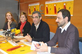 El festival de curtmetratges FEC Cambrils-Reus s'enceta aquest proper dimecres amb les projeccions a Cambrils