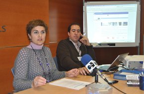 Es presenta la Seu Electrònica, un nou espai web que concentra tots els serveis telemàtics de l'Ajuntament