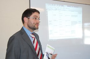 La Cambra de Comerç organitza una xerrada per informar els comerciants cambrilencs sobre els ajuts al comerç de la Generalitat